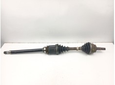 Recambio de transmision delantera derecha para fiat stilo (192_) 1.9 jtd (192_xe1a) referencia OEM IAM 46307909  