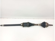 Recambio de transmision delantera derecha para fiat stilo (192_) 1.9 jtd (192_xe1a) referencia OEM IAM 46307909   2