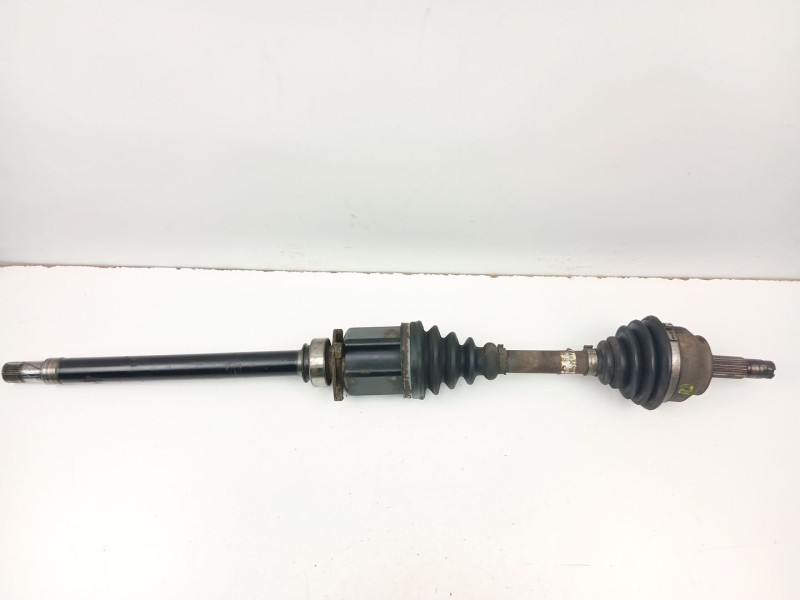 Recambio de transmision delantera derecha para fiat stilo (192_) 1.9 jtd (192_xe1a) referencia OEM IAM 46307909  