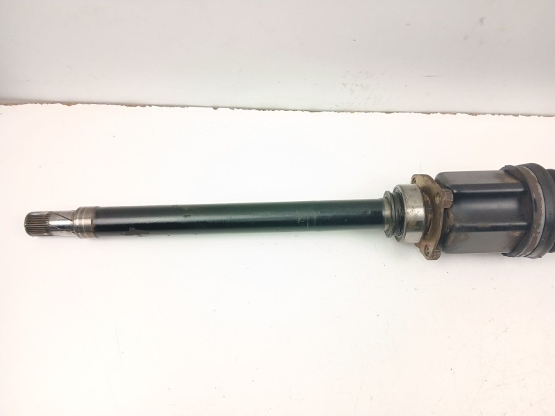 Recambio de transmision delantera derecha para fiat stilo (192_) 1.9 jtd (192_xe1a) referencia OEM IAM 46307909  