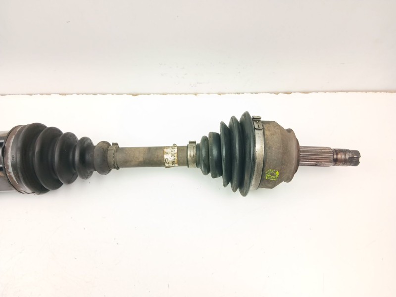 Recambio de transmision delantera derecha para fiat stilo (192_) 1.9 jtd (192_xe1a) referencia OEM IAM 46307909  