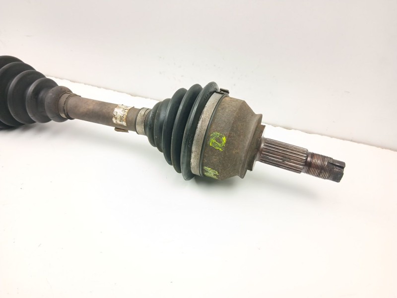 Recambio de transmision delantera derecha para fiat stilo (192_) 1.9 jtd (192_xe1a) referencia OEM IAM 46307909  