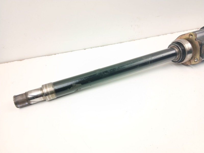 Recambio de transmision delantera derecha para fiat stilo (192_) 1.9 jtd (192_xe1a) referencia OEM IAM 46307909  