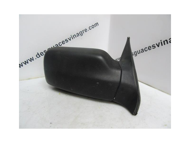 Recambio de retrovisor dch : ford scorpio : 2.4 g (127,80cv) [1987] para ford scorpio 2.4 g referencia OEM IAM ELECTRICO  