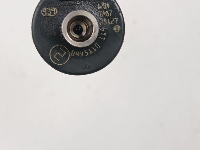 Recambio de inyectores juego para fiat stilo (192_) 1.9 jtd (192_xe1a) referencia OEM IAM 73501139  0445110119