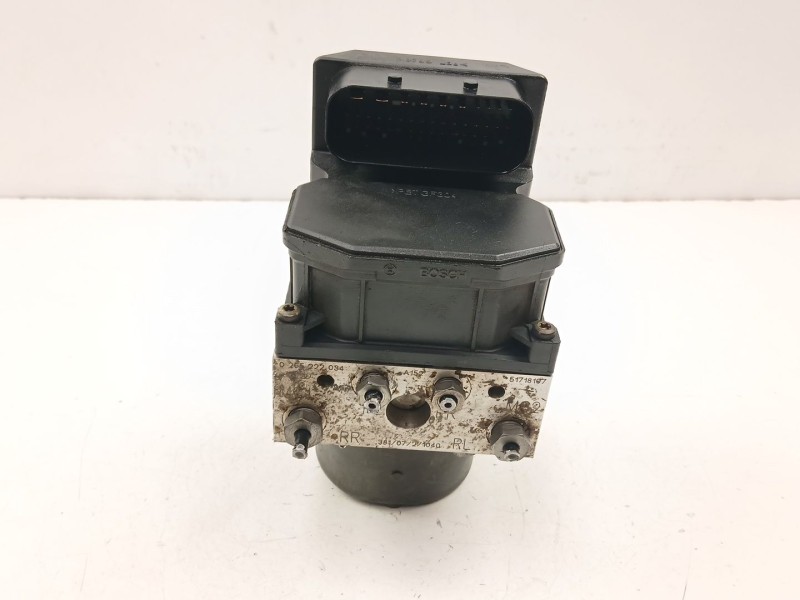 Recambio de abs para fiat stilo (192_) 1.9 jtd (192_xe1a) referencia OEM IAM 51718107  0265222034
