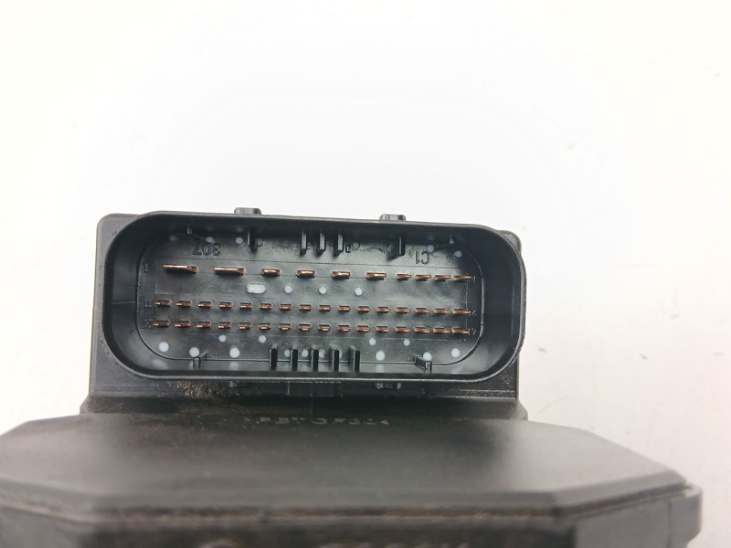 Recambio de abs para fiat stilo (192_) 1.9 jtd (192_xe1a) referencia OEM IAM 51718107  0265222034