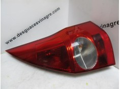 Recambio de piloto trasero dch. : renault megane : 1.6 g /k4m t7 (112,85cv) 5p rancher [2004] para renault megane 1.6 g /k4m t7 