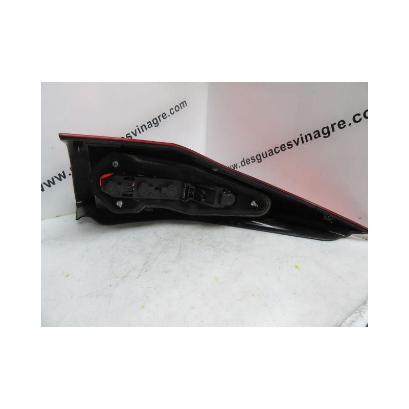 Recambio de piloto trasero dch. : renault megane : 1.6 g /k4m t7 (112,85cv) 5p rancher [2004] para renault megane 1.6 g /k4m t7 