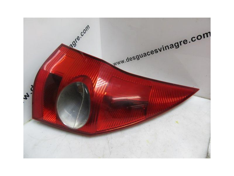 Recambio de piloto trasero izq. : renault megane : 1.6 g /k4m t7 (112,85cv) 5p rancher [2004] para renault megane 1.6 g /k4m t7 