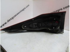 Recambio de piloto trasero izq. : renault megane : 1.6 g /k4m t7 (112,85cv) 5p rancher [2004] para renault megane 1.6 g /k4m t7  2