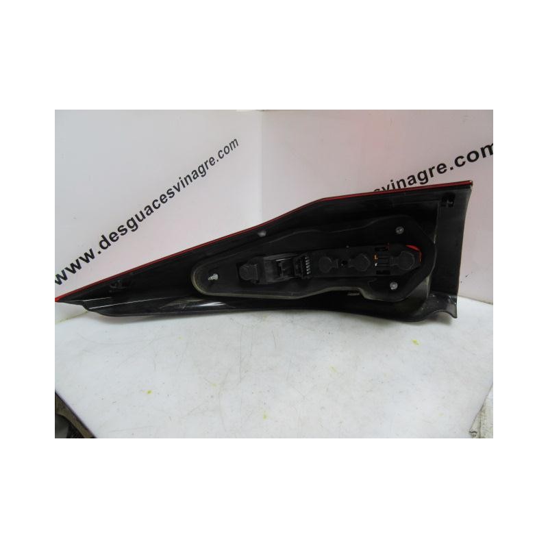 Recambio de piloto trasero izq. : renault megane : 1.6 g /k4m t7 (112,85cv) 5p rancher [2004] para renault megane 1.6 g /k4m t7 