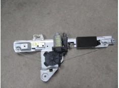 Recambio de elevalunas elec. tra. dch. : renault megane : 1.6 g /k4m t7 (112,85cv) 5p rancher [2004] para renault megane 1.6 g /