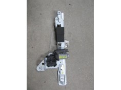 Recambio de elevalunas elec. tra. izq. : renault megane : 1.6 g /k4m t7 (112,85cv) 5p rancher [2004] para renault megane 1.6 g /