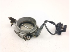 Recambio de caja mariposa para mercedes-benz 124 sedán (w124) 300 e (124.030) referencia OEM IAM A0021402653  