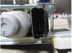 Recambio de elevalunas elec. tra. izq. : renault megane : 1.6 g /k4m t7 (112,85cv) 5p rancher [2004] para renault megane 1.6 g / 2