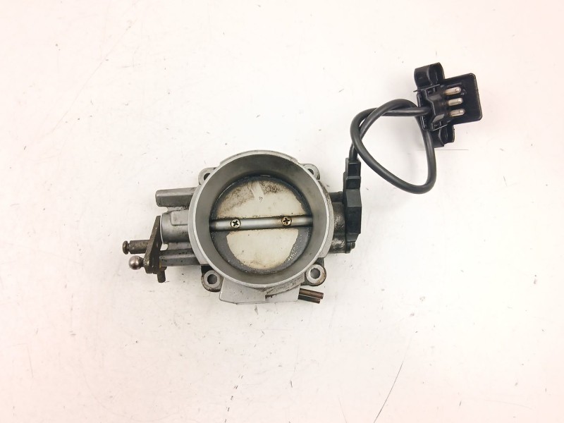 Recambio de caja mariposa para mercedes-benz 124 sedán (w124) 300 e (124.030) referencia OEM IAM A0021402653  