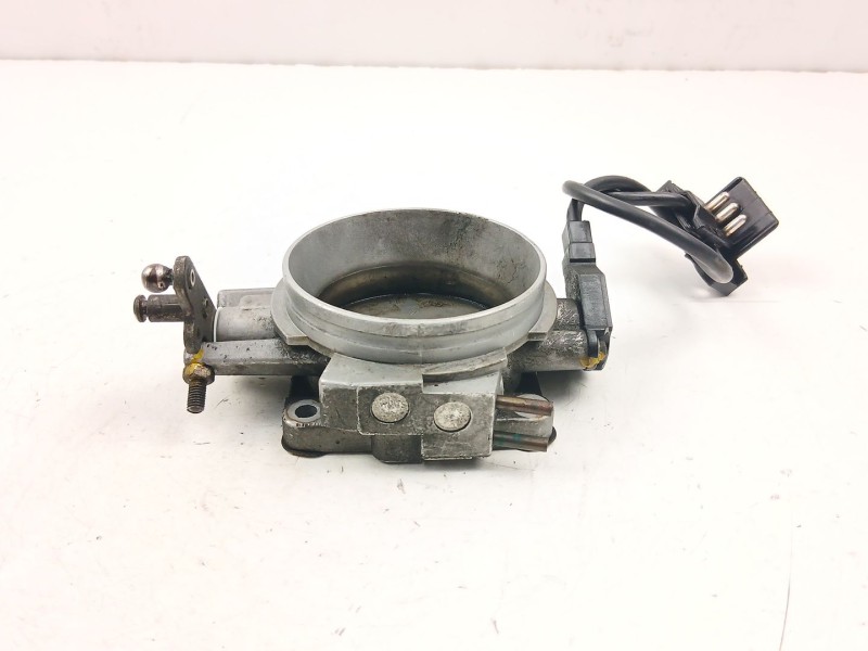 Recambio de caja mariposa para mercedes-benz 124 sedán (w124) 300 e (124.030) referencia OEM IAM A0021402653  