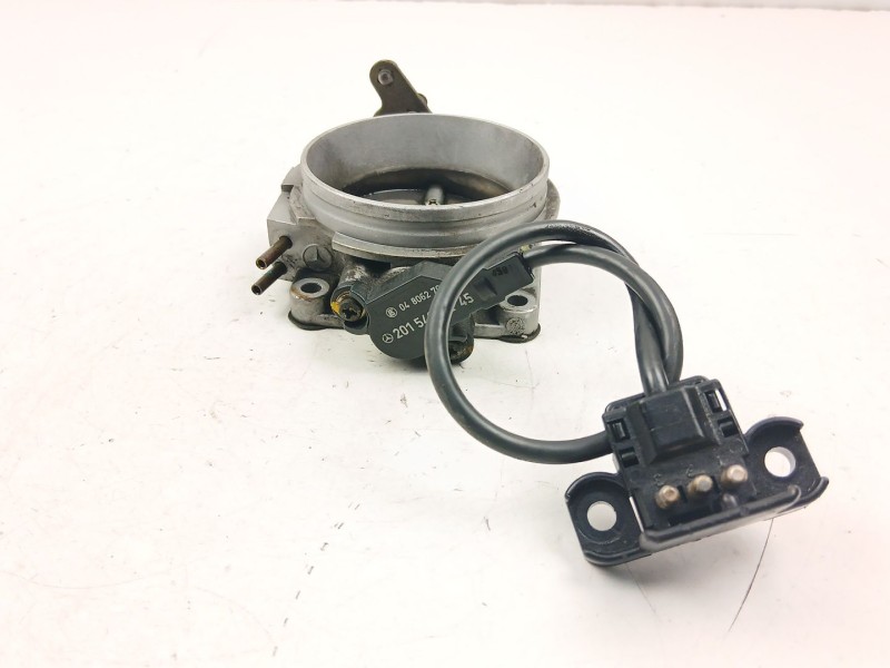 Recambio de caja mariposa para mercedes-benz 124 sedán (w124) 300 e (124.030) referencia OEM IAM A0021402653  