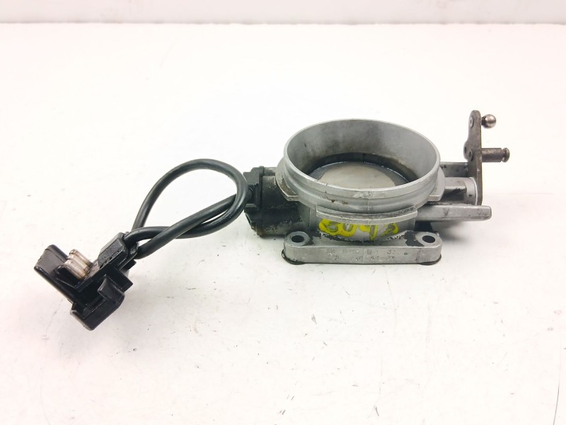 Recambio de caja mariposa para mercedes-benz 124 sedán (w124) 300 e (124.030) referencia OEM IAM A0021402653  