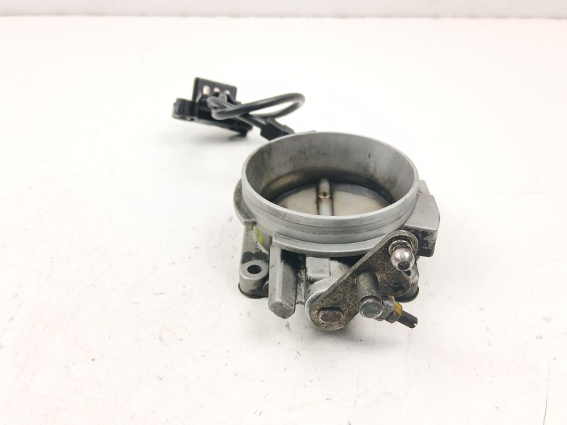 Recambio de caja mariposa para mercedes-benz 124 sedán (w124) 300 e (124.030) referencia OEM IAM A0021402653  