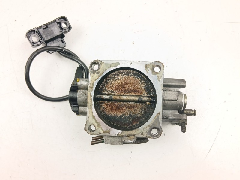 Recambio de caja mariposa para mercedes-benz 124 sedán (w124) 300 e (124.030) referencia OEM IAM A0021402653  