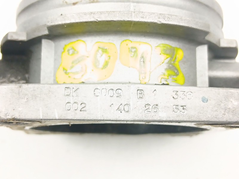 Recambio de caja mariposa para mercedes-benz 124 sedán (w124) 300 e (124.030) referencia OEM IAM A0021402653  