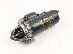 Recambio de motor arranque para mercedes-benz 124 sedán (w124) 300 e (124.030) referencia OEM IAM A0031513801  0001110016