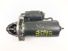 Recambio de motor arranque para mercedes-benz 124 sedán (w124) 300 e (124.030) referencia OEM IAM A0031513801  0001110016 2