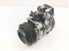 Recambio de compresor aire acondicionado para mercedes-benz 124 sedán (w124) 300 e (124.030) referencia OEM IAM A1161310201  