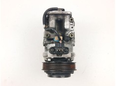 Recambio de compresor aire acondicionado para mercedes-benz 124 sedán (w124) 300 e (124.030) referencia OEM IAM A1161310201   2