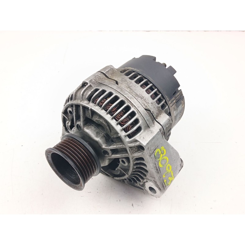 Recambio de alternador para mercedes-benz 124 sedán (w124) 300 e (124.030) referencia OEM IAM A0081549602  0120485022