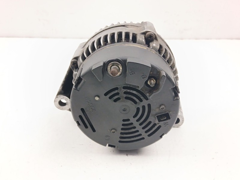 Recambio de alternador para mercedes-benz 124 sedán (w124) 300 e (124.030) referencia OEM IAM A0081549602  0120485022
