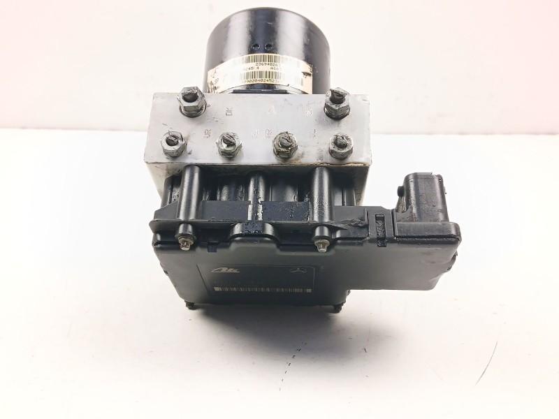 Recambio de abs para mercedes-benz clase m (w163) ml 270 cdi (163.113) referencia OEM IAM A1634310712  