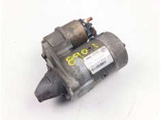 Recambio de motor arranque para fiat punto (188_) 1.2 60 (188.030, .050, .130, .150, .230, .250) referencia OEM IAM 46740242 631