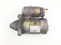 Recambio de motor arranque para fiat punto (188_) 1.2 60 (188.030, .050, .130, .150, .230, .250) referencia OEM IAM 46740242 631 2