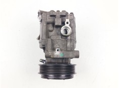 Recambio de compresor aire acondicionado para fiat punto (188_) 1.2 60 (188.030, .050, .130, .150, .230, .250) referencia OEM IA 2
