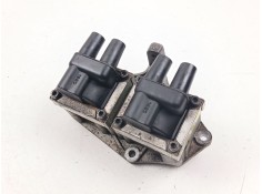 Recambio de bobina para fiat punto (188_) 1.2 60 (188.030, .050, .130, .150, .230, .250) referencia OEM IAM 46548037  