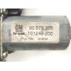 Recambio de elevalunas delantero izquierdo para opel zafira 2.0 td referencia OEM IAM 90579355 101249200 