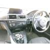 bmw 320 f31 del año 2013