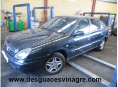 citroën xsara del año 2002