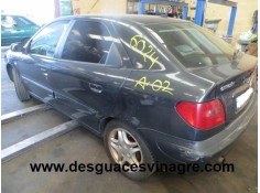 citroën xsara del año 2002 2