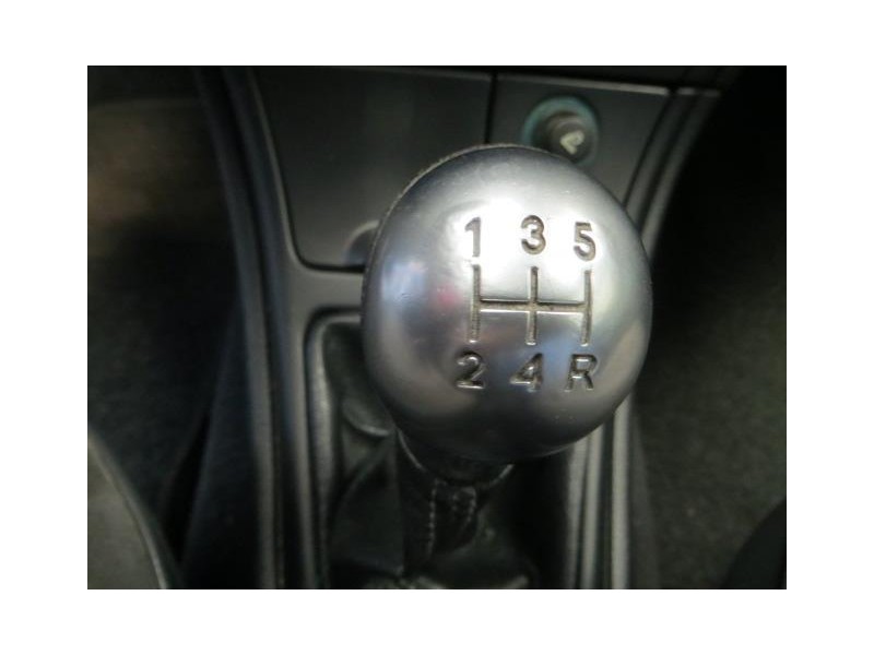 citroën xsara del año 2002