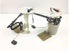 Recambio de bomba combustible aforador para jaguar s-type ii (x200) 3.0 v6 referencia OEM IAM 1X4U9A309A  1X4U9A309B