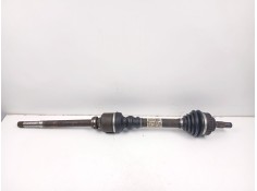 Recambio de transmision delantera derecha para citroën xsara 2.0 d referencia OEM IAM 9623687380  