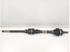 Recambio de transmision delantera derecha para citroën xsara 2.0 d referencia OEM IAM 9623687380   2