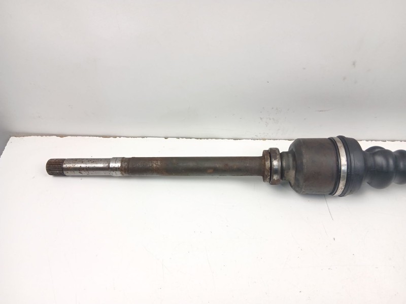 Recambio de transmision delantera derecha para citroën xsara 2.0 d referencia OEM IAM 9623687380  