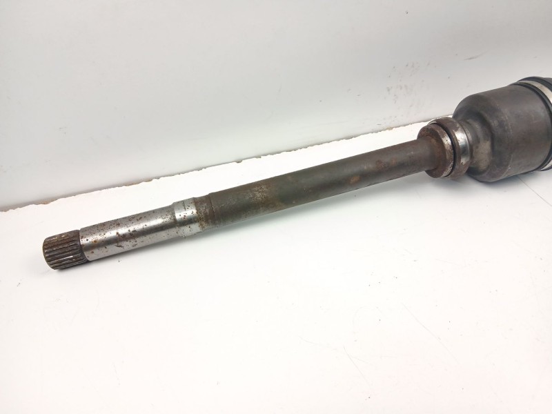 Recambio de transmision delantera derecha para citroën xsara 2.0 d referencia OEM IAM 9623687380  