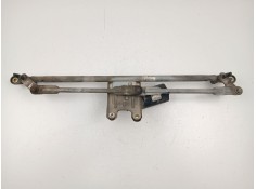 Recambio de motor limpia delantero para mercedes-benz clase m (w163) ml 270 cdi (163.113) referencia OEM IAM A1638202442 A163820 2