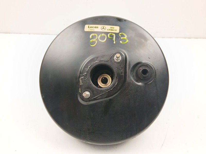 Recambio de servofreno para mercedes-benz 124 sedán (w124) 300 e (124.030) referencia OEM IAM A0034308430  